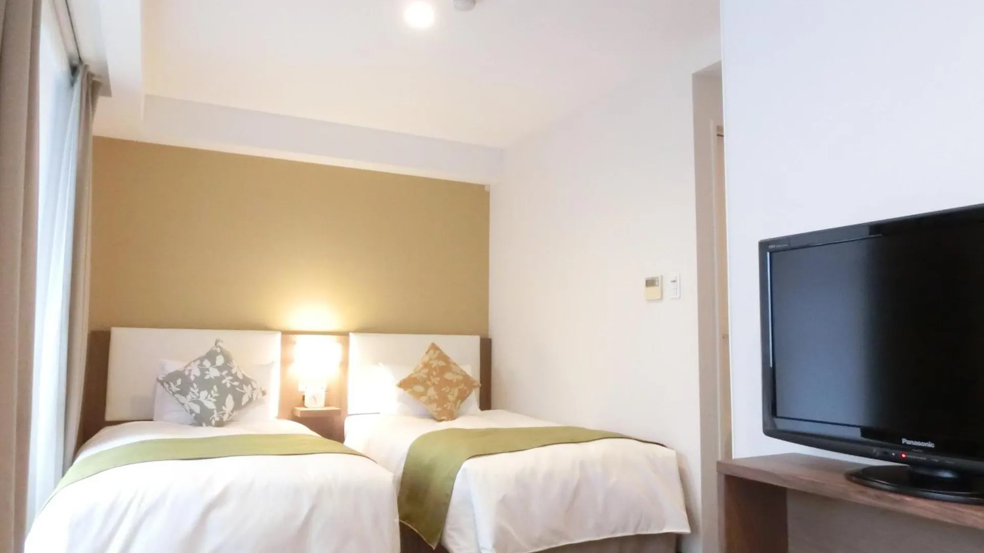 Hotel Tokyu Stay Yoga Tokyo