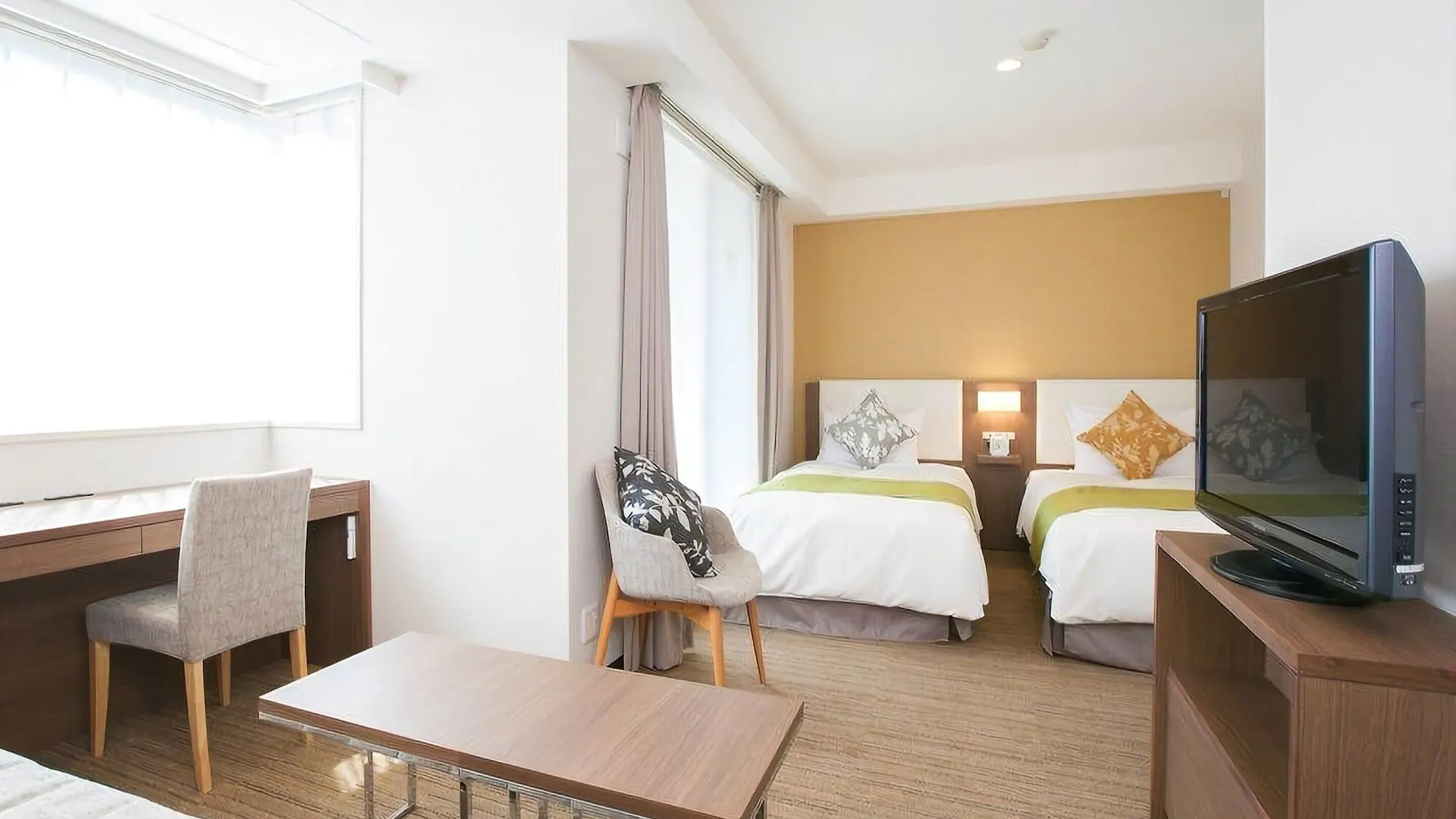 Hotel Tokyu Stay Yoga Tokyo