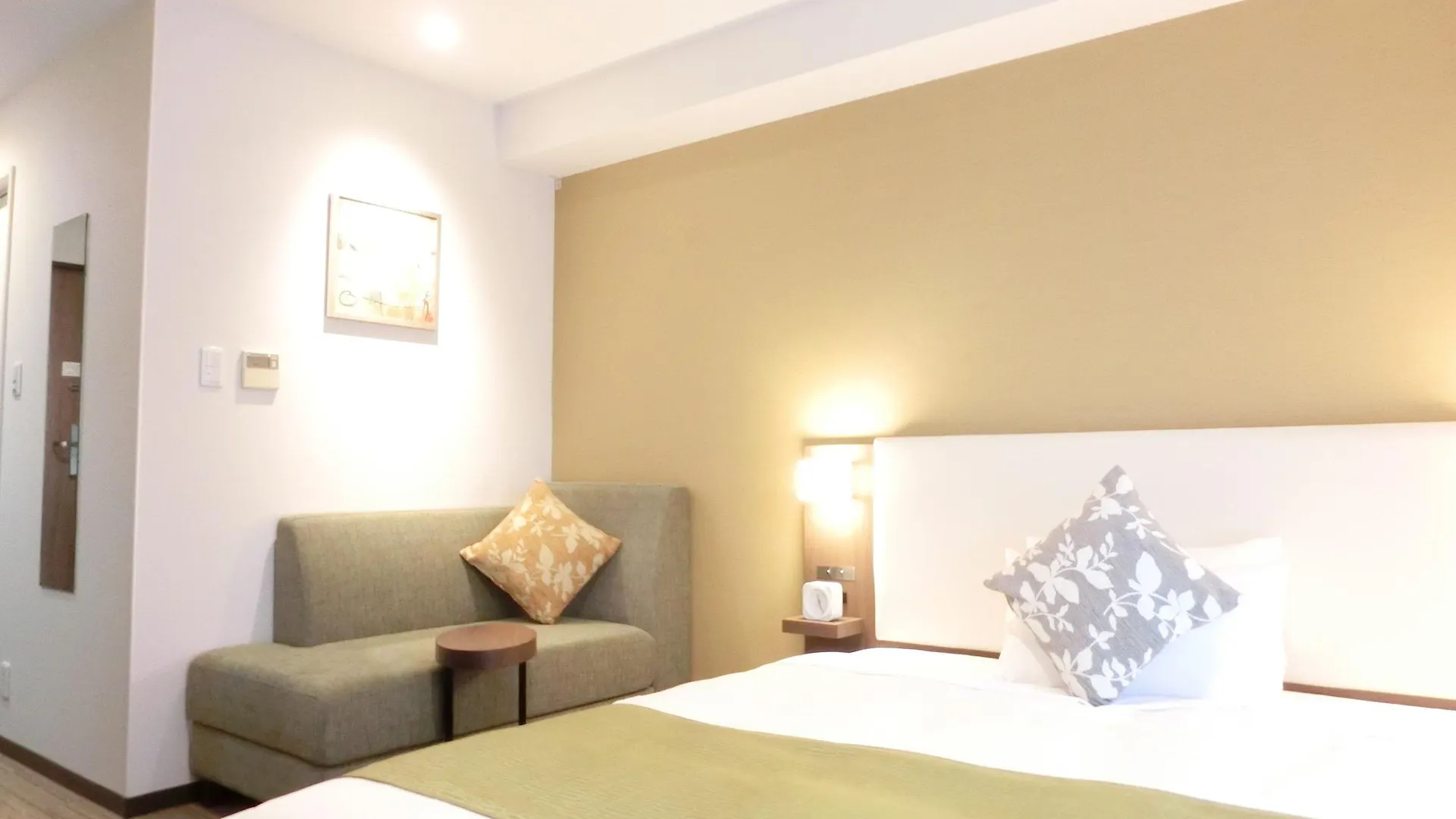 Tokyu Stay Yoga Tokyo 3*,  Japan