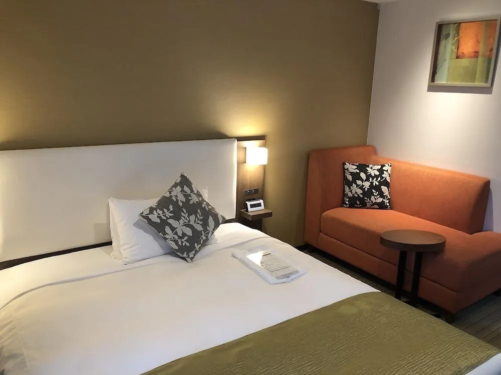 Hotel Tokyu Stay Yoga Tokyo
