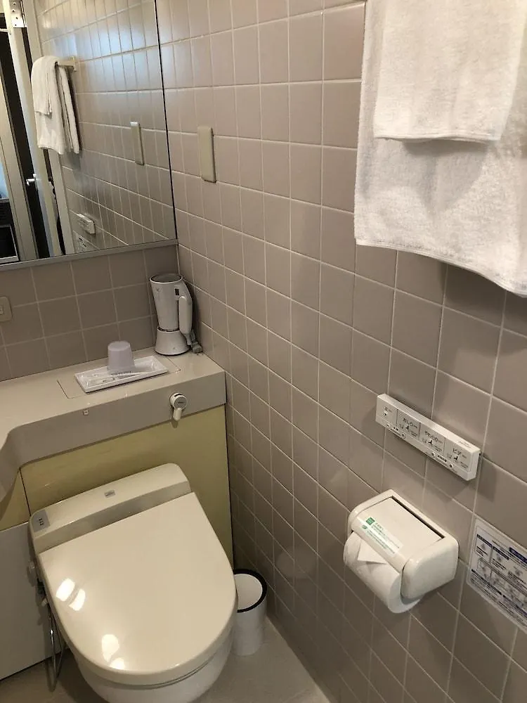 Tokyu Stay Yoga Tokyo 3*,