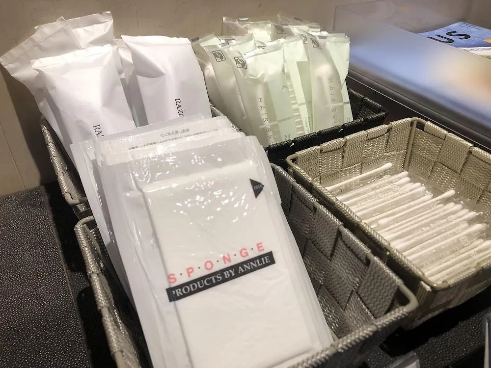 Hotel Tokyu Stay Yoga Tokyo