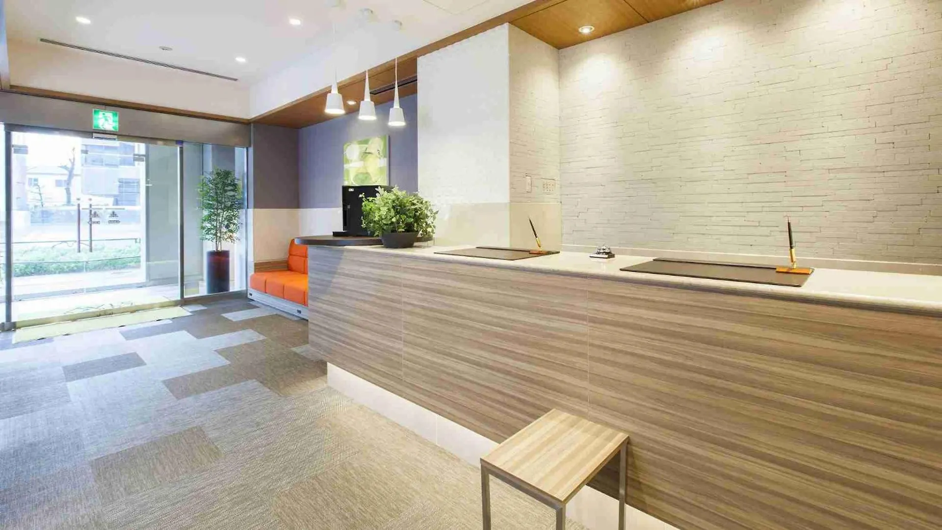 Hotel Tokyu Stay Yoga Tokyo