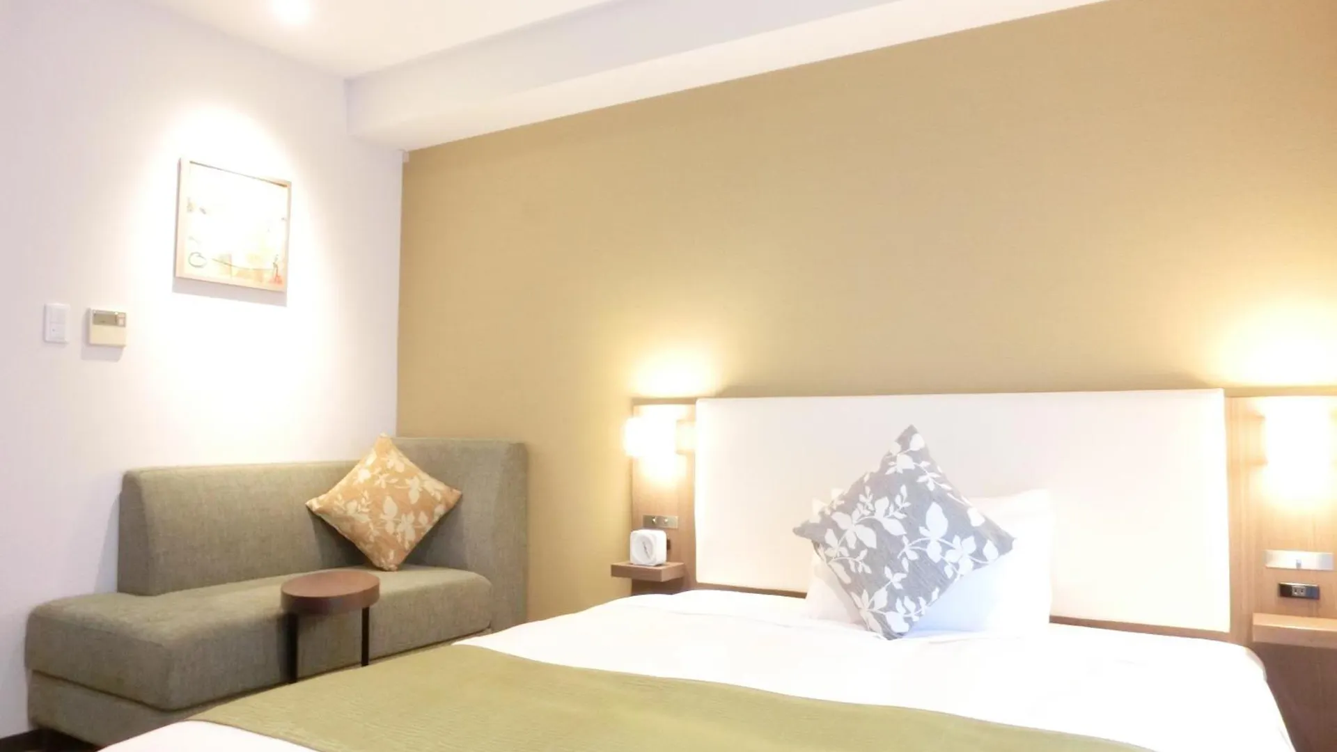 Tokyu Stay Yoga Tokyo Hotel