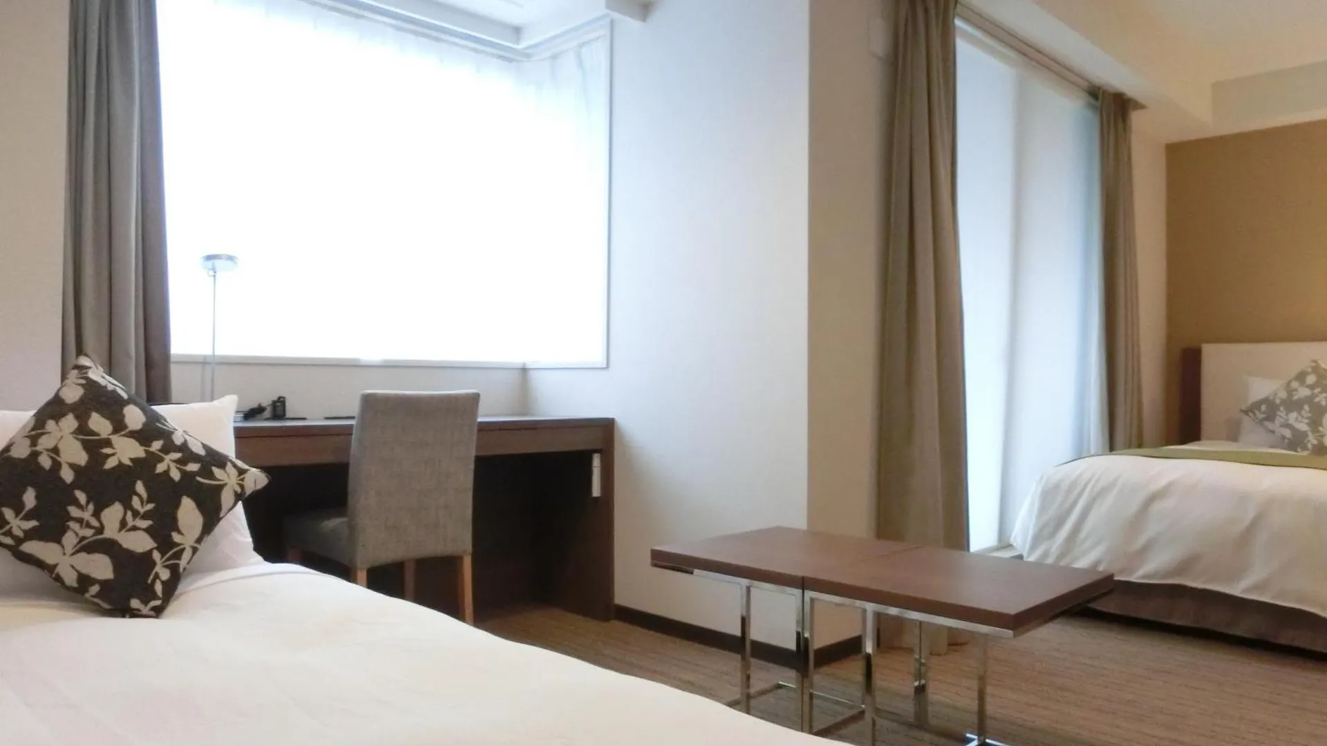 *** Hotel Tokyu Stay Yoga Tokyo Japan