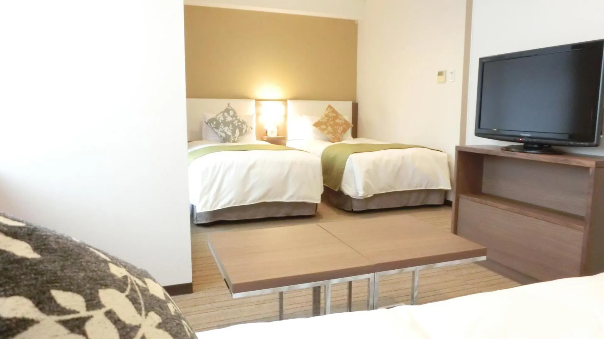 Hotel Tokyu Stay Yoga Tokyo