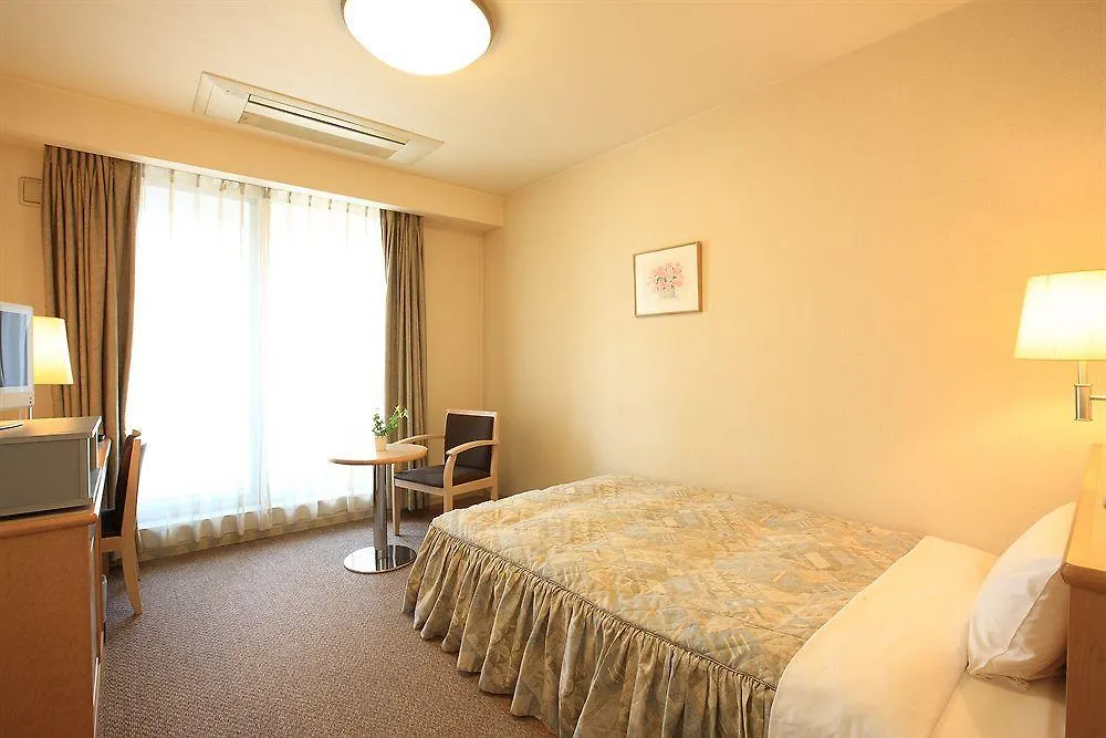 Hotel Tokyu Stay Yoga Tokyo