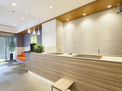 Tokyu Stay Yoga Tokyo 3*,