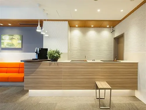 *** Hotel Tokyu Stay Yoga Tokyo Japan