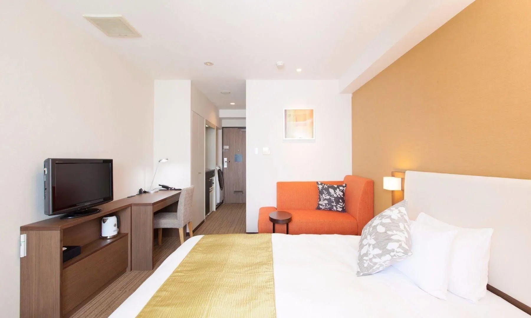 Hotel Tokyu Stay Yoga Tokyo