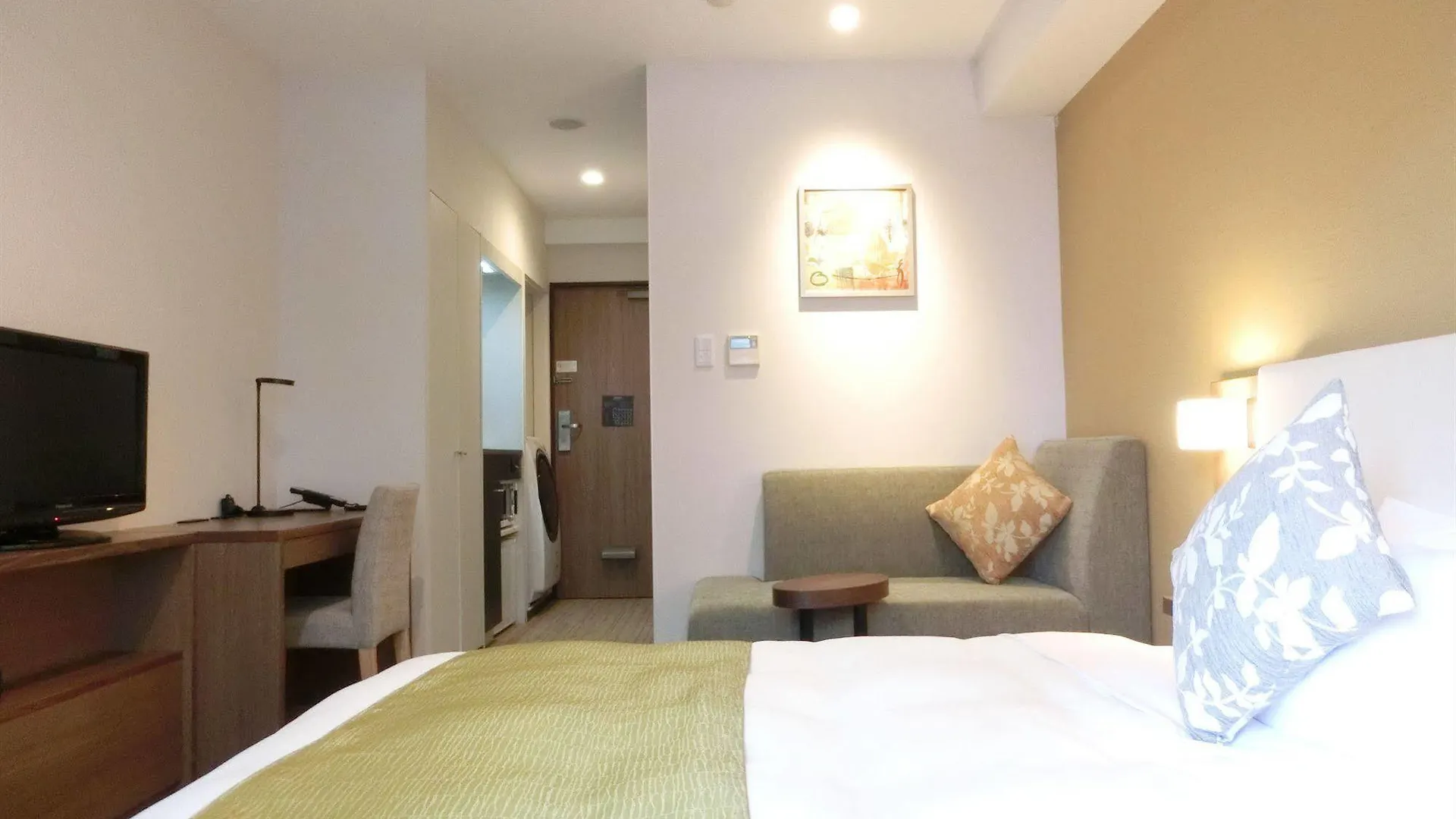 Hotel Tokyu Stay Yoga Tokyo