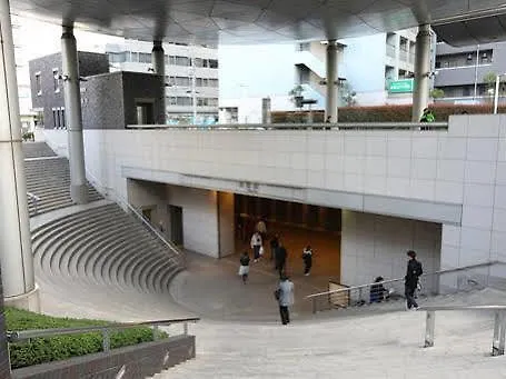 Hotel Tokyu Stay Yoga Tokyo