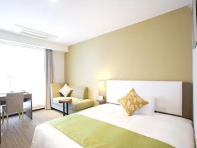Hotel Tokyu Stay Yoga Tokyo