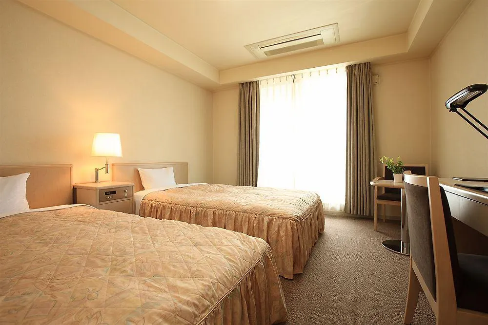 Tokyu Stay Yoga Tokyo Hotel