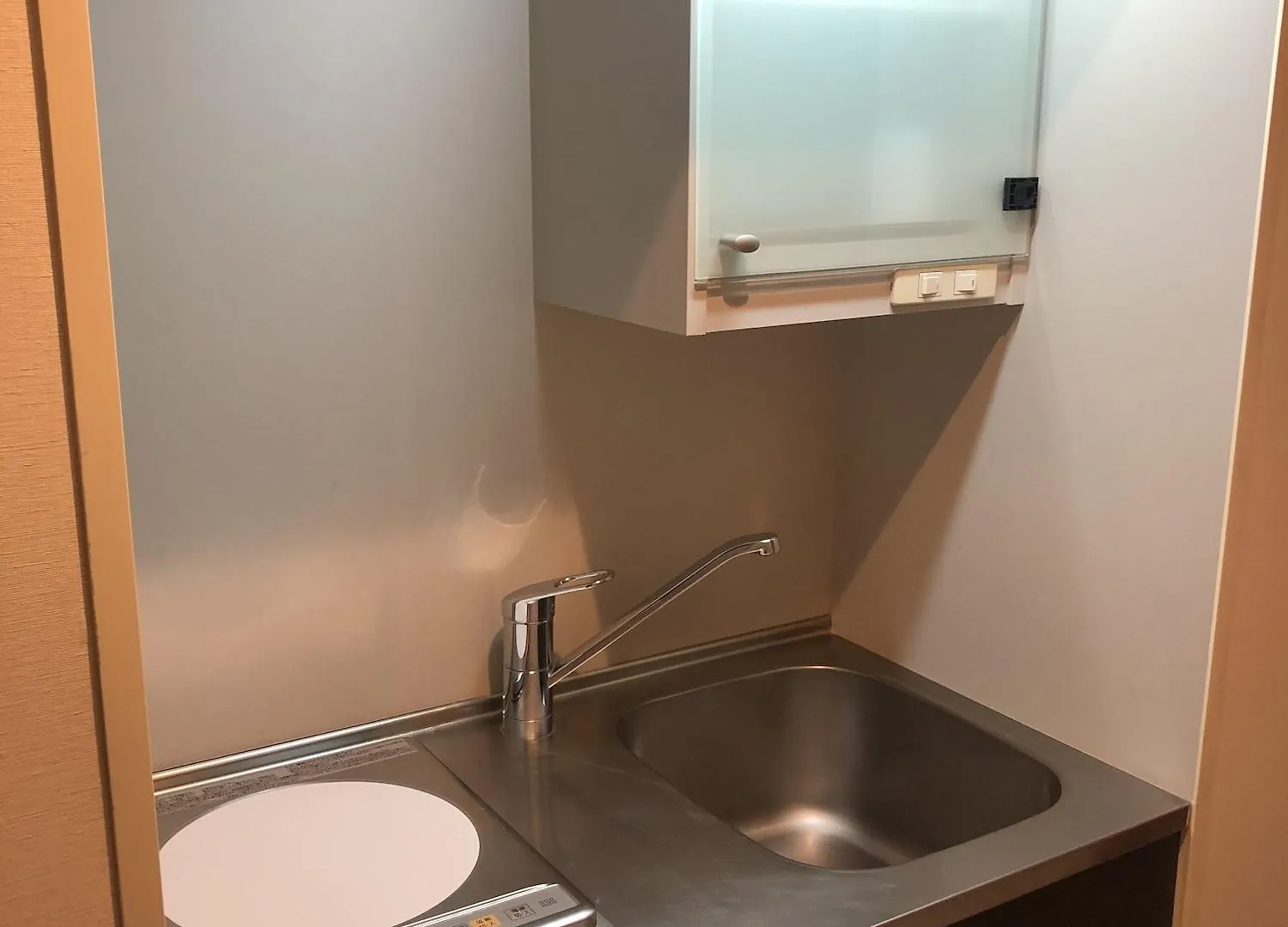 Hotel Tokyu Stay Yoga Tokyo