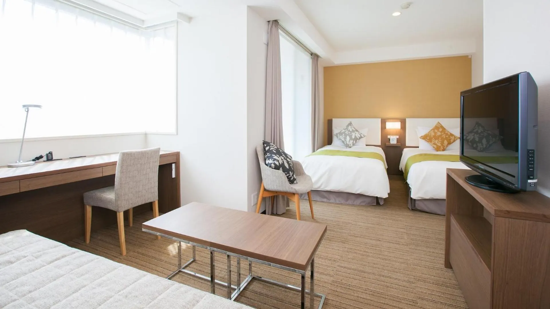 Hotel Tokyu Stay Yoga Tokyo