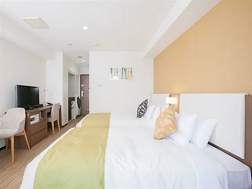 *** Hotel Tokyu Stay Yoga Tóquio Japão
