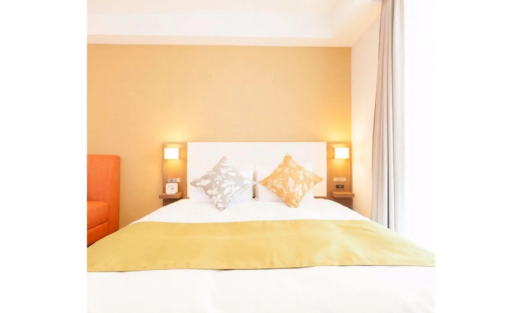 Hotel Tokyu Stay Yoga Tokyo