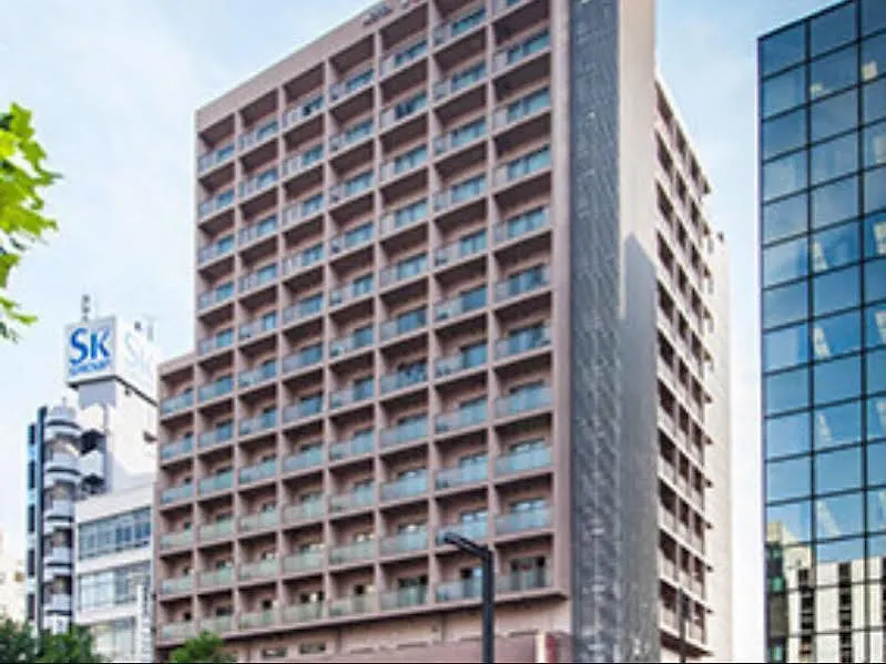 Tokyu Stay Yoga Tokyo Hotel