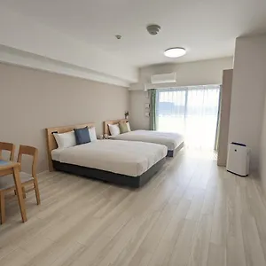  Aparthotel Eslead Namba Daikokucho Japan