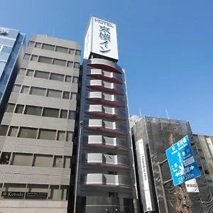 Toyoko Asakusa Kuramae No 1 Tōkyō