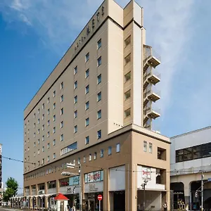 3* Hotel Jr-east Mets Koenji