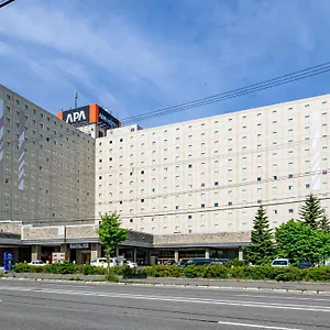 アパホテル＆リゾート 日本