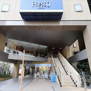 3* ホテル 京王プレッソイン新宿