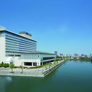 ***** Hotel Castle Japan