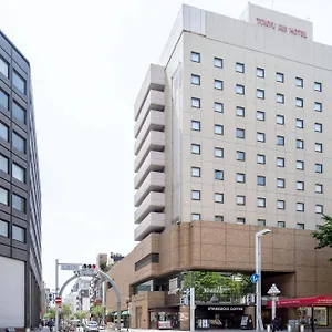 *** Hotel Sakae Tokyu Rei Japan