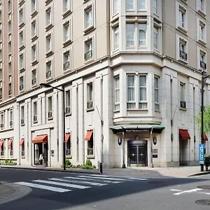4* ホテル ホテルモントレ銀座