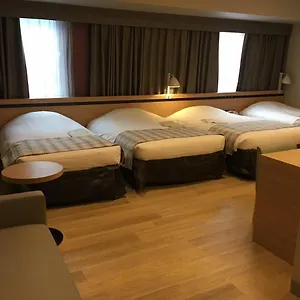 ホテルモンテエルマーナ福岡 日本