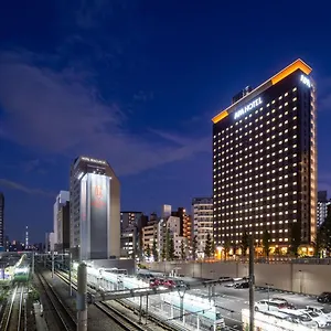 Apa Yamanote Otsuka Ekimae Tower فندق